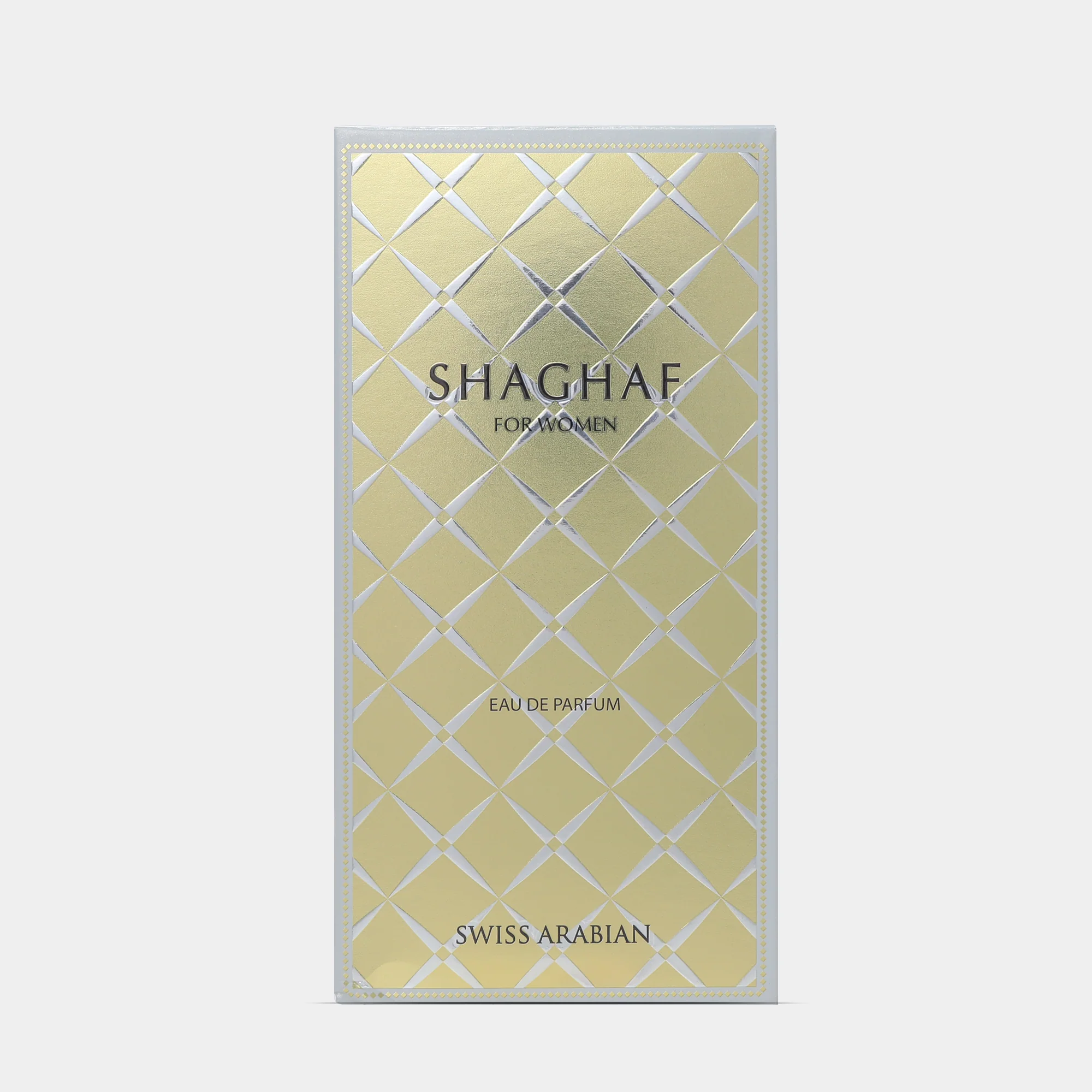 Swiss Arabian Shaghaf Oud Womens - Image 3