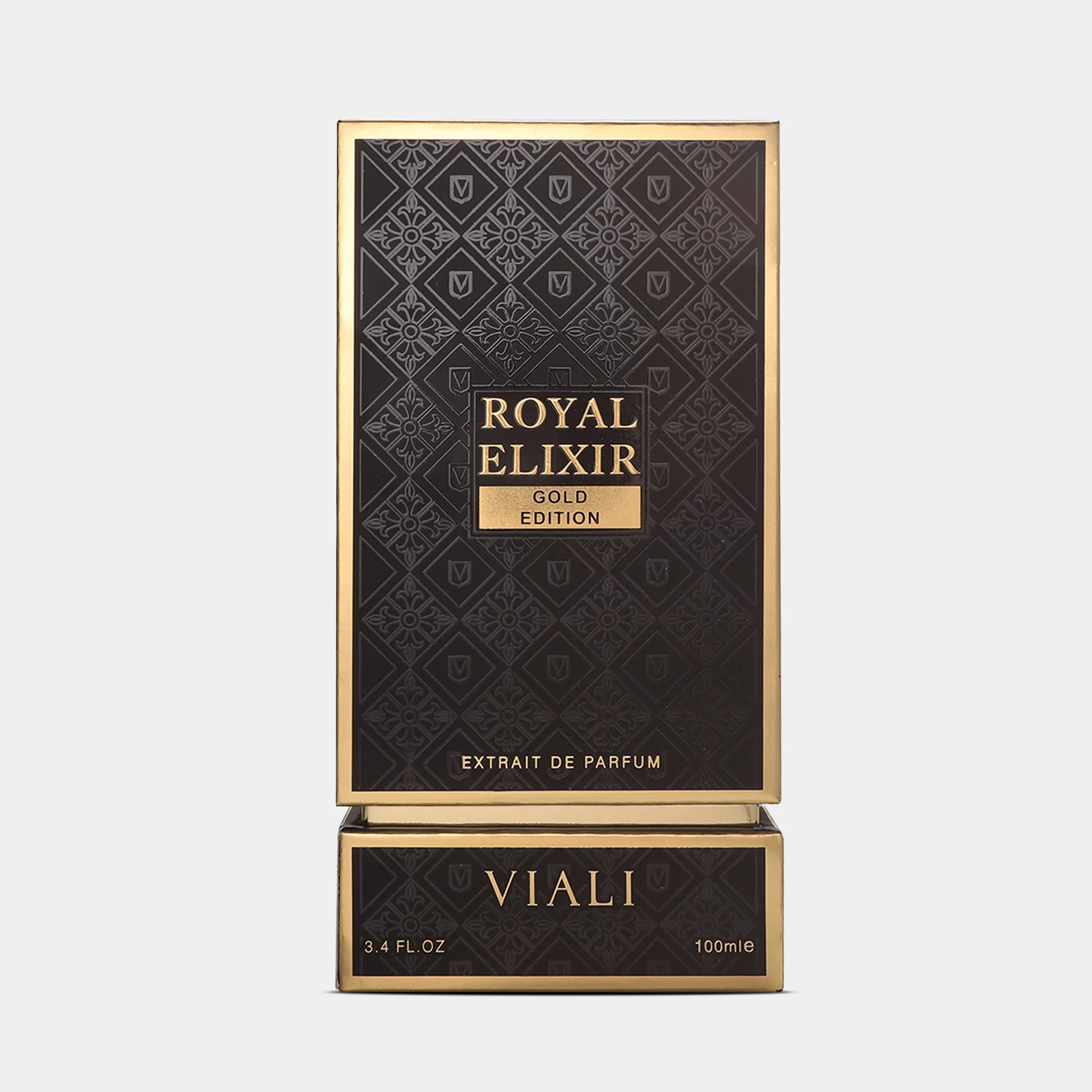 Viali Royal Elixir Gold Edition - Image 3