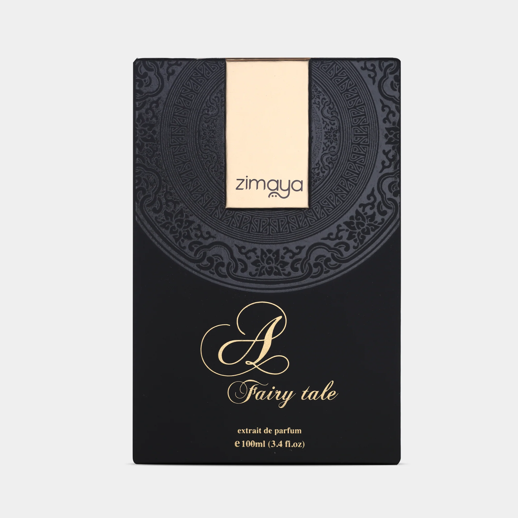 Zimaya A Fairy Tale - Image 3