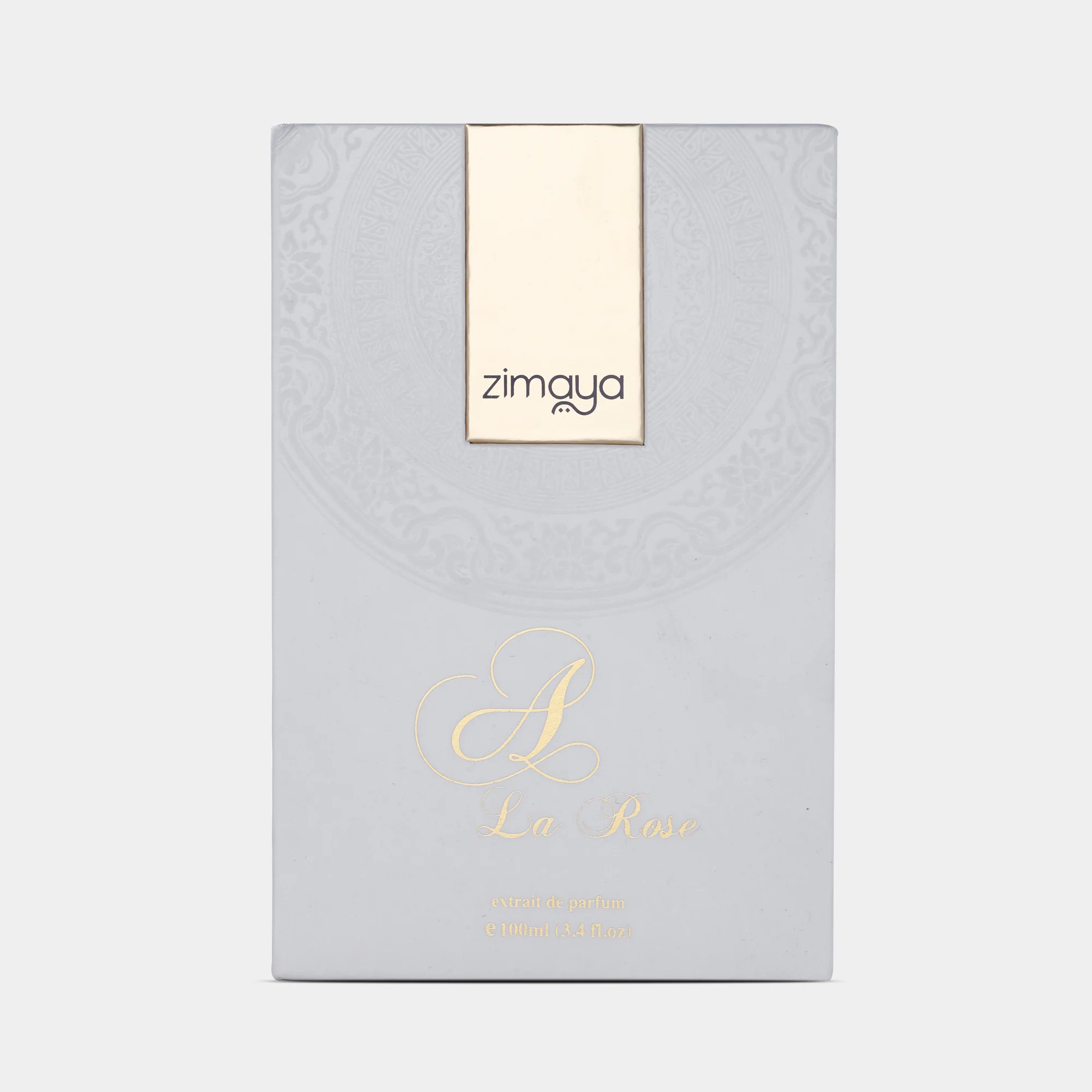 Zimaya A La Rose - Image 3