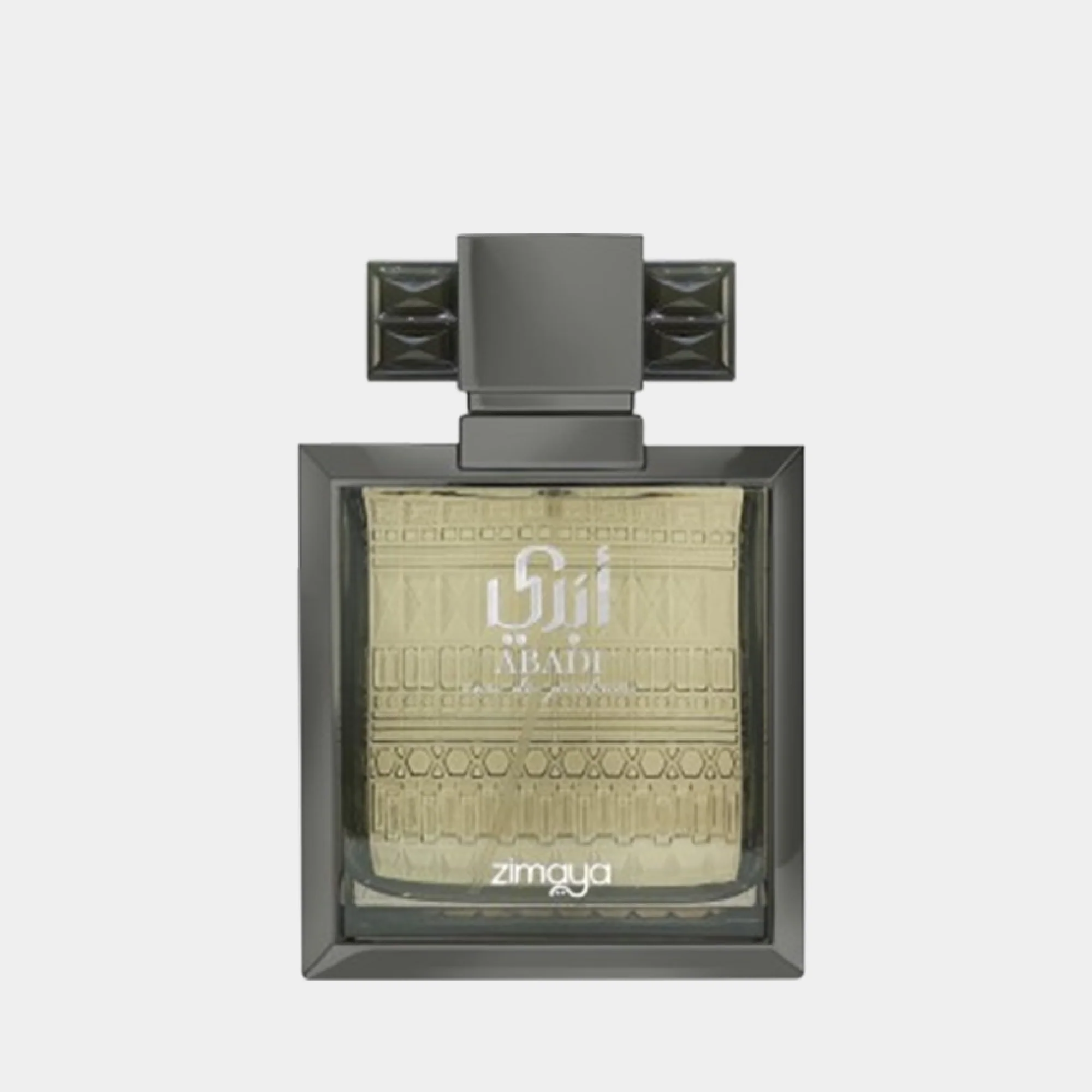 Zimaya Abadi Saga Black