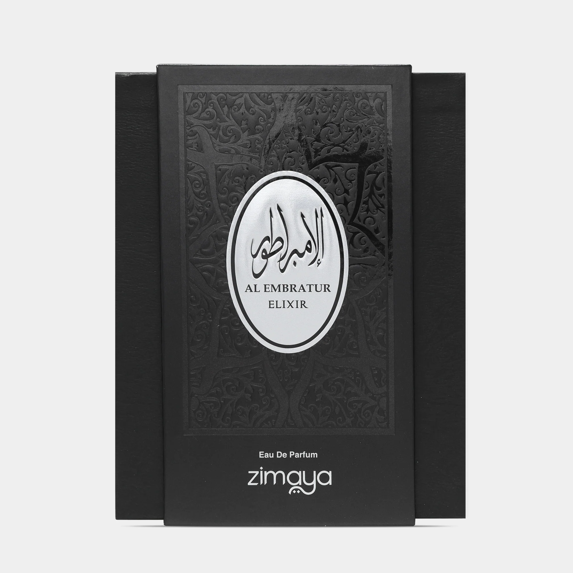 Zimaya Al Embratur Elixir - Image 3