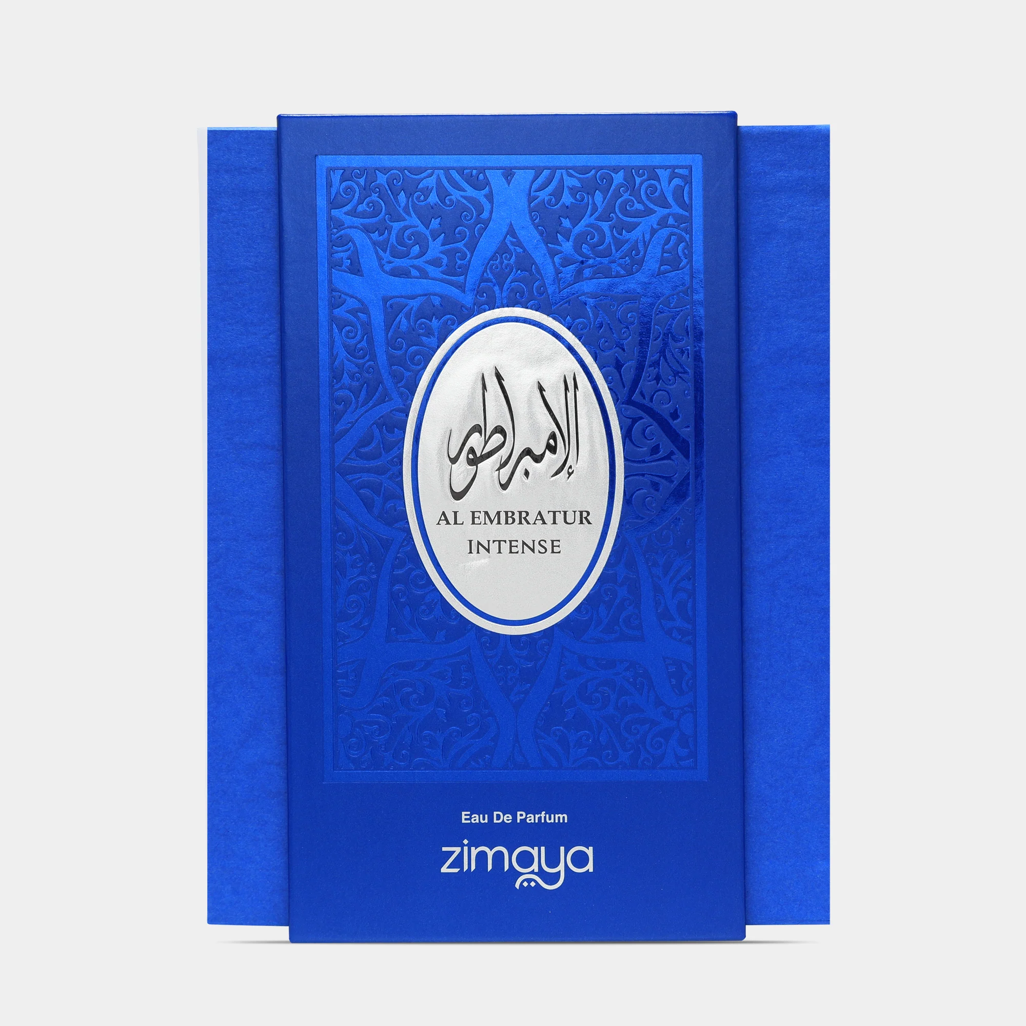 Zimaya Al Embratur Intense - Image 3