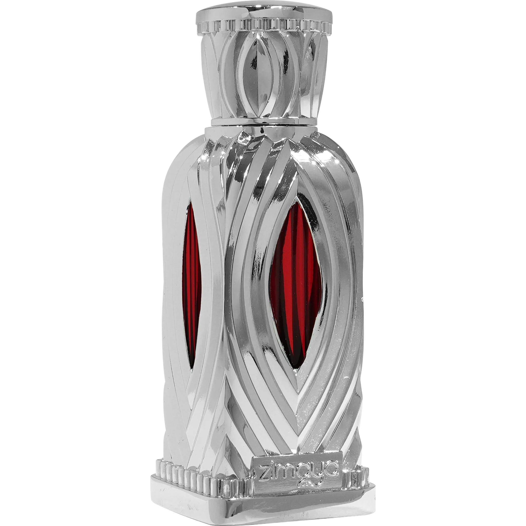 Zimaya Al Maha Silver Oil - Image 2