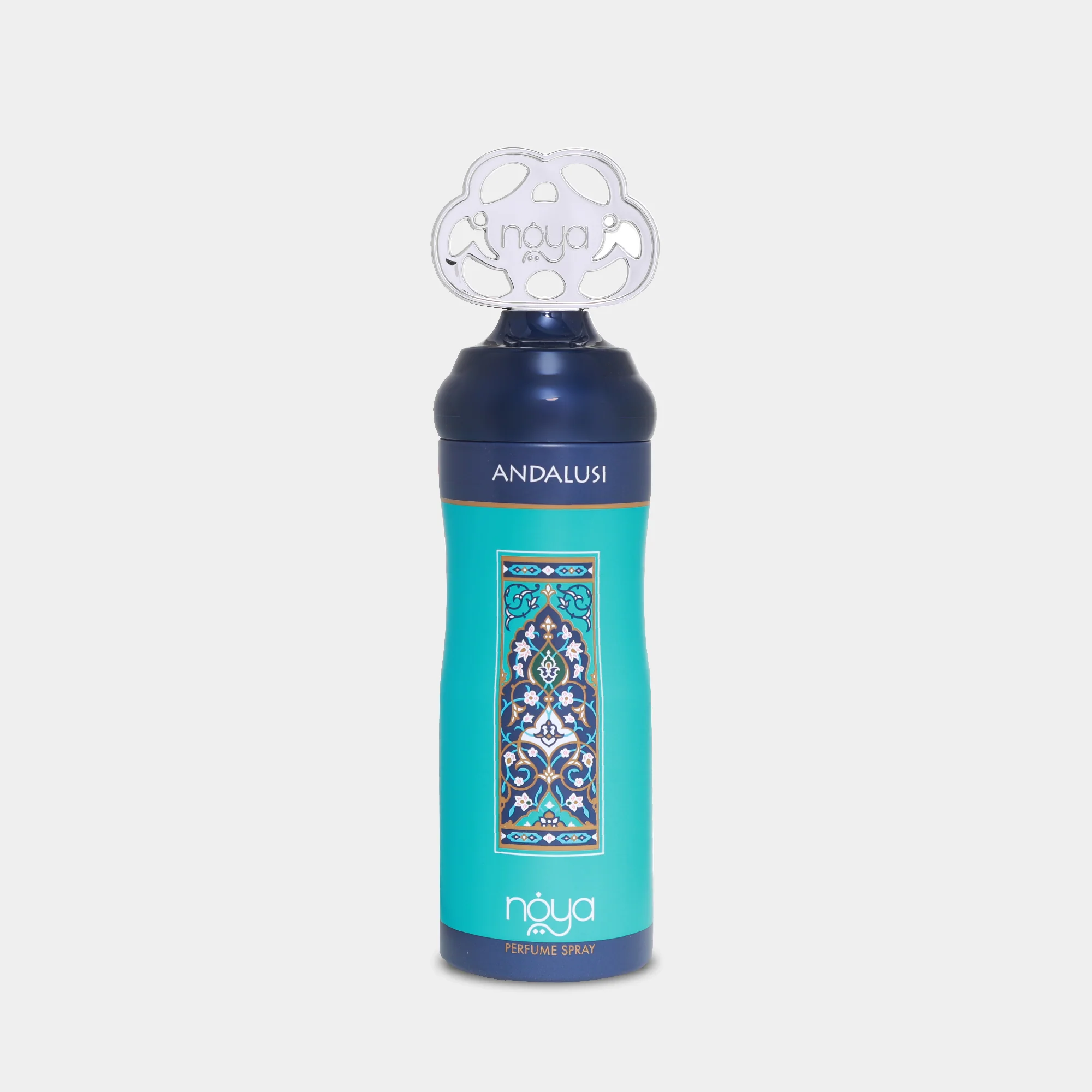 Zimaya Andalusi Blue Deodorant
