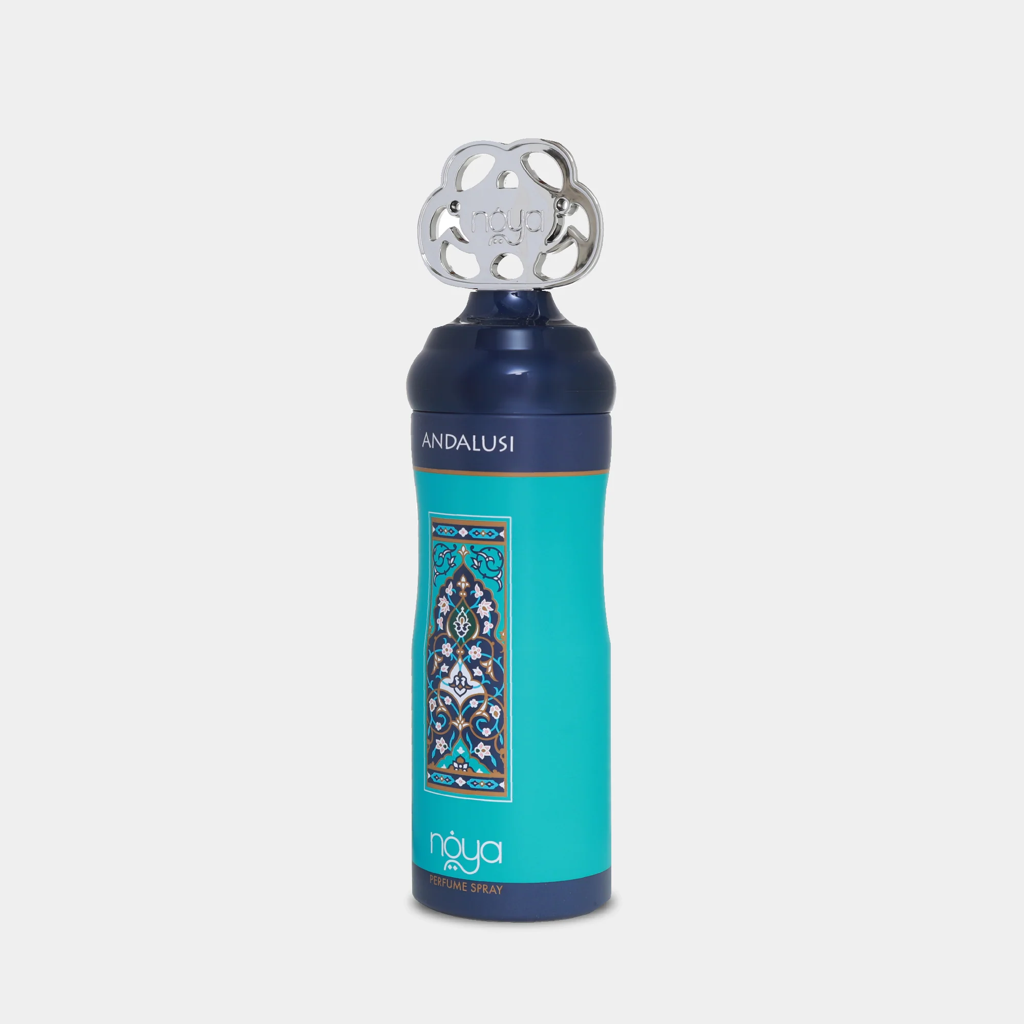 Zimaya Andalusi Blue Deodorant - Image 2