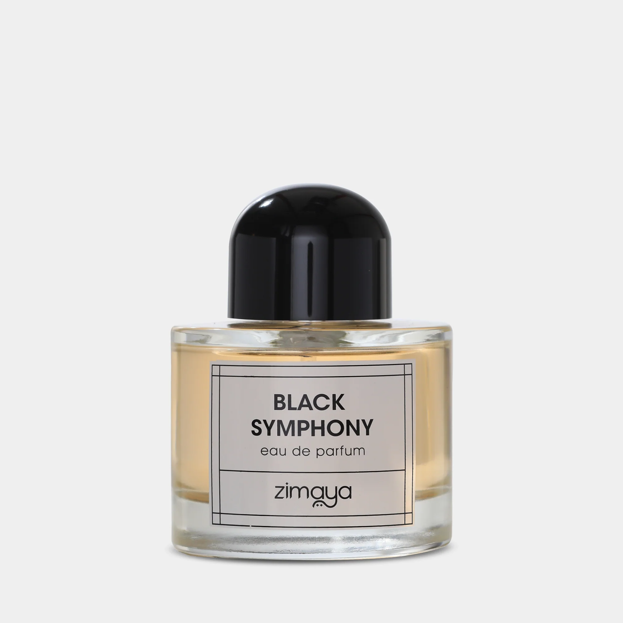 Zimaya Black Symphony