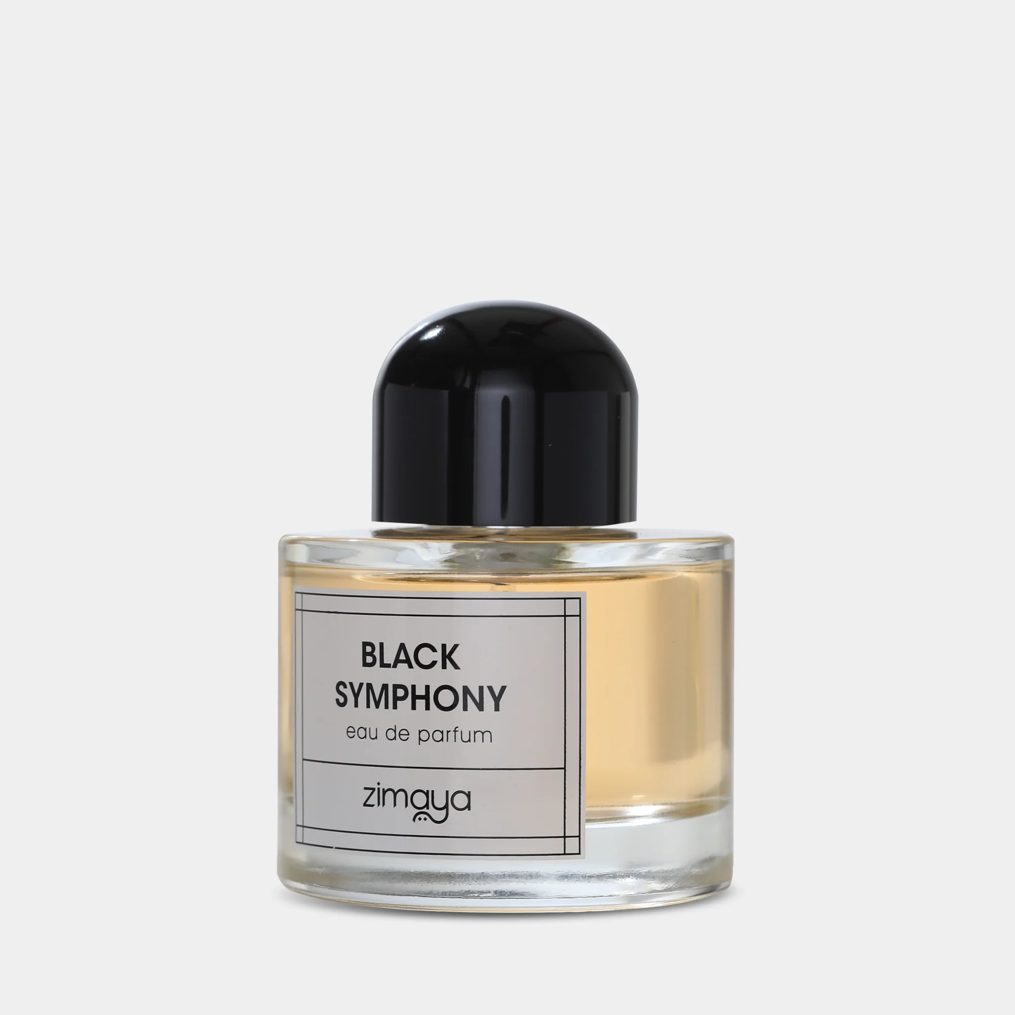 Zimaya Black Symphony - Image 2