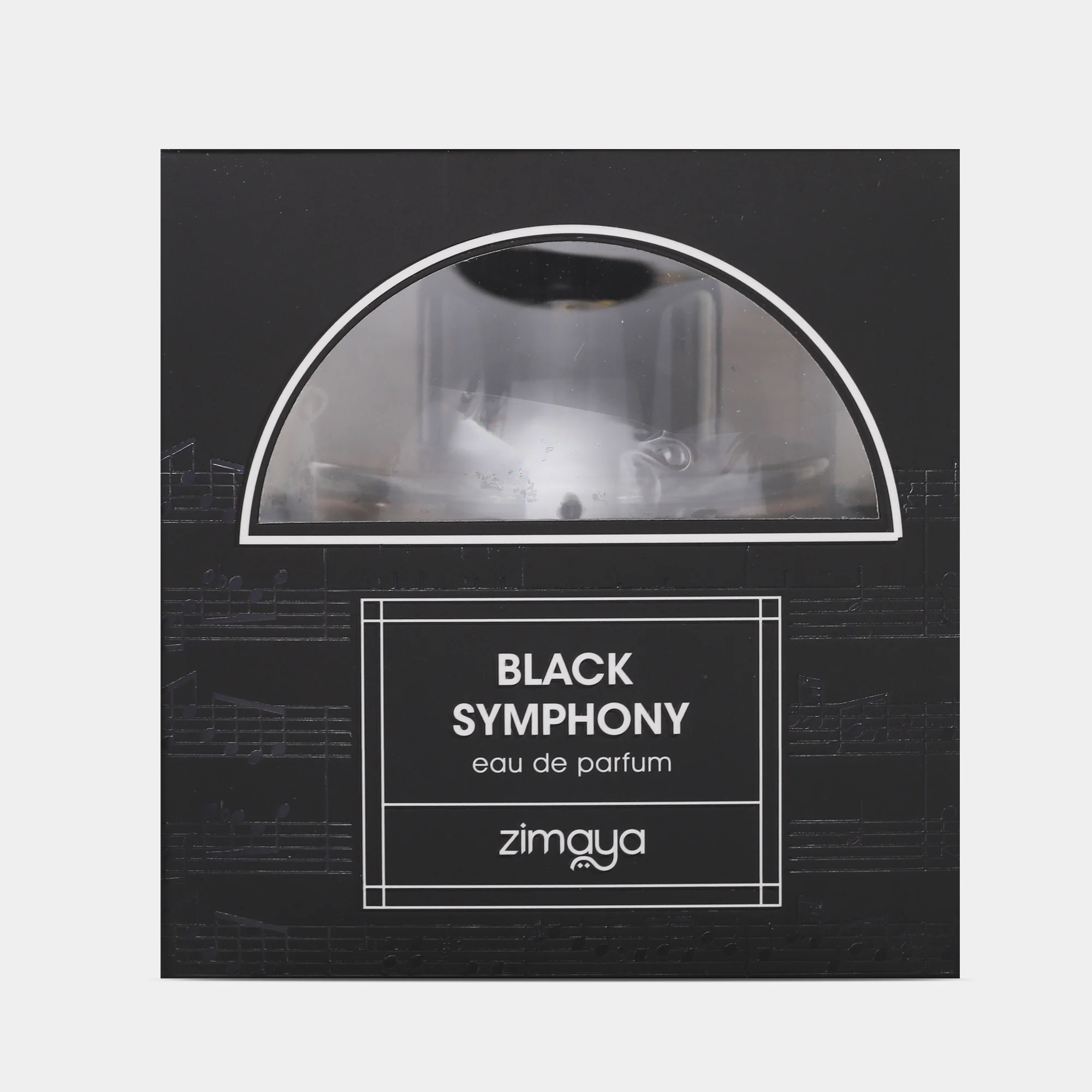 Zimaya Black Symphony - Image 3
