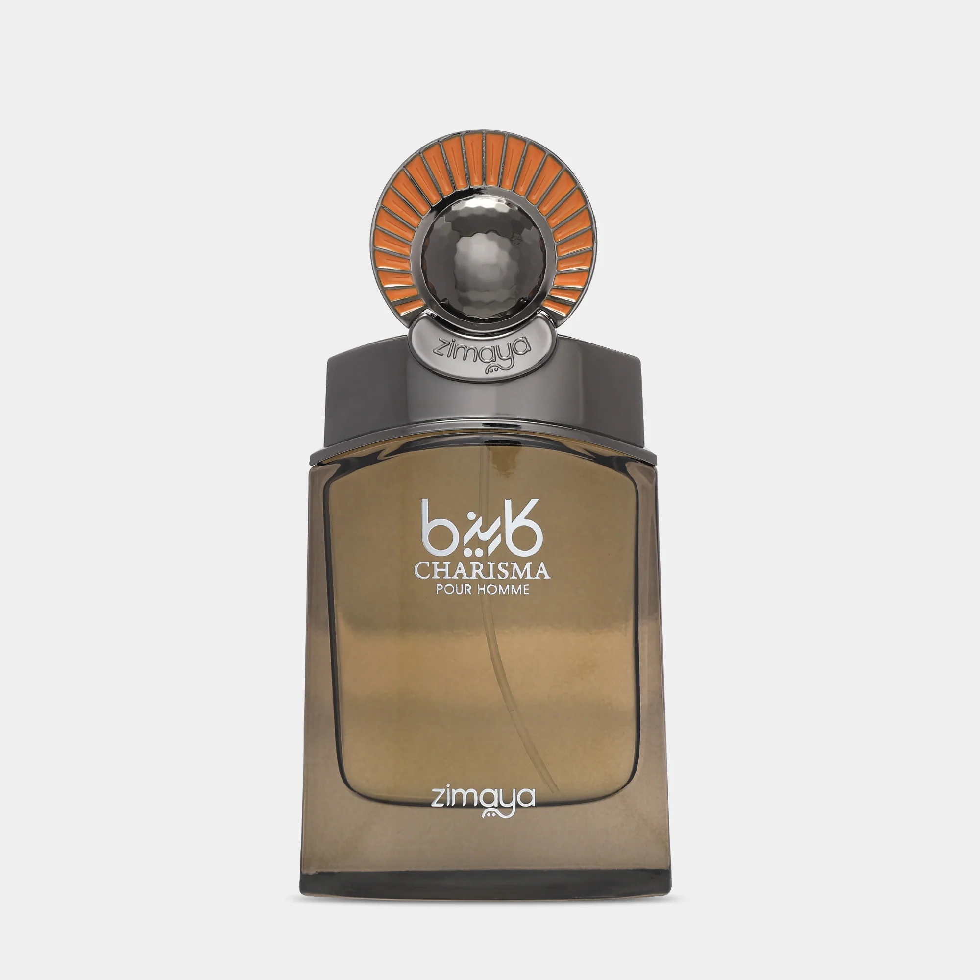 Zimaya Charisma Pour Homme