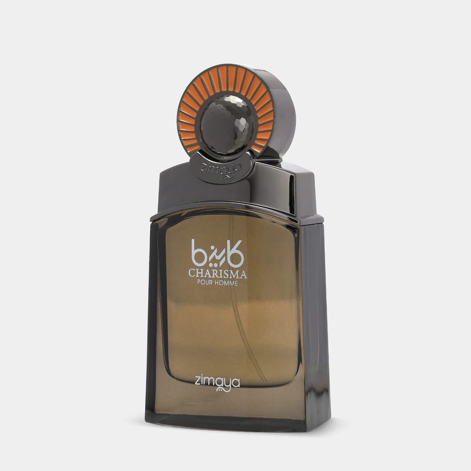 Zimaya Charisma Pour Homme - Image 2