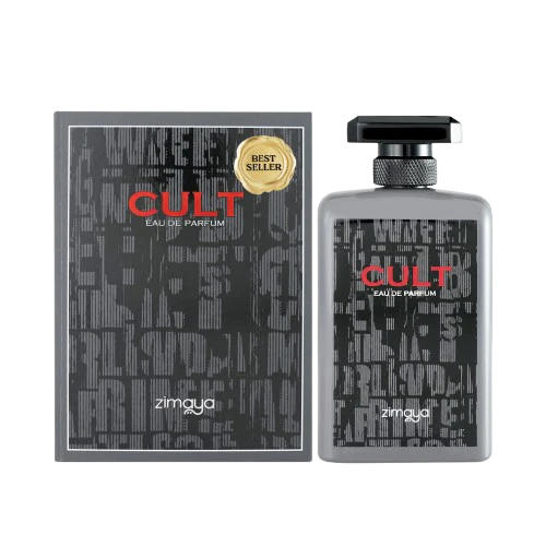 Zimaya Cult Best Seller - Image 2