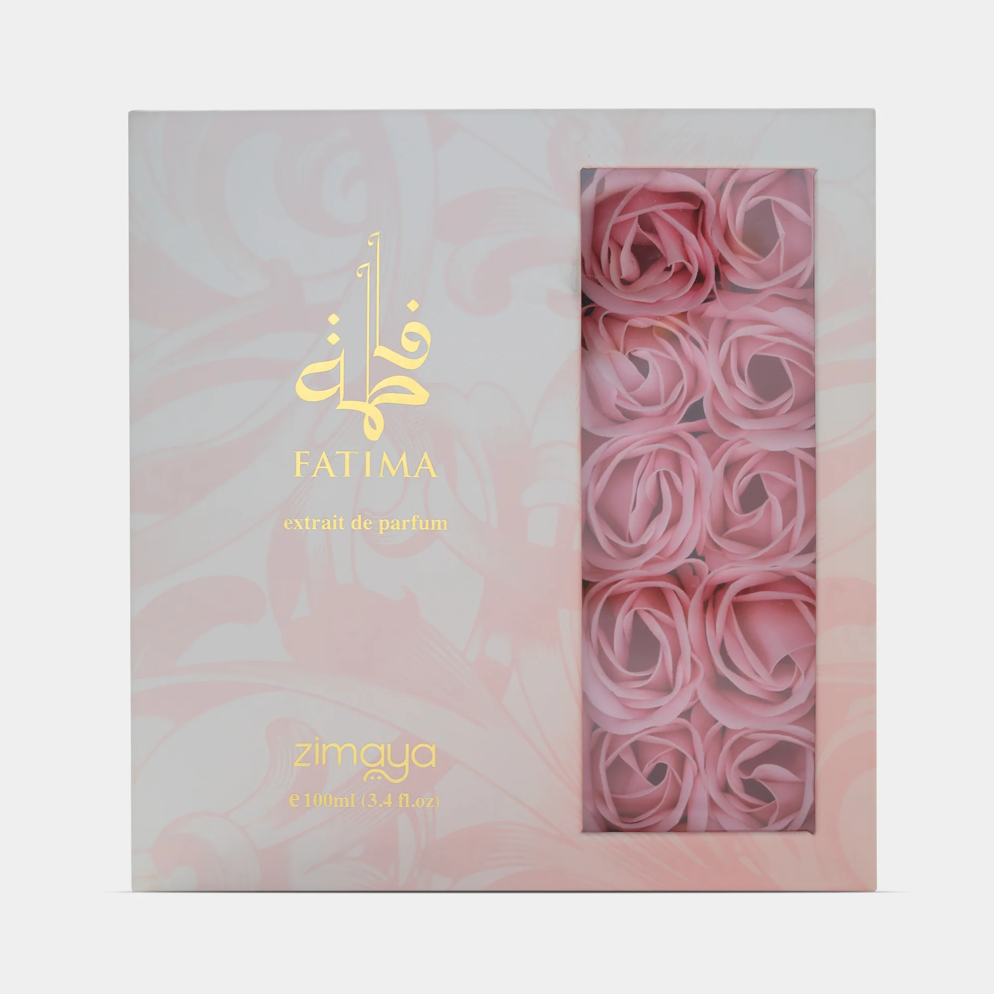 Zimaya Fatima - Image 3