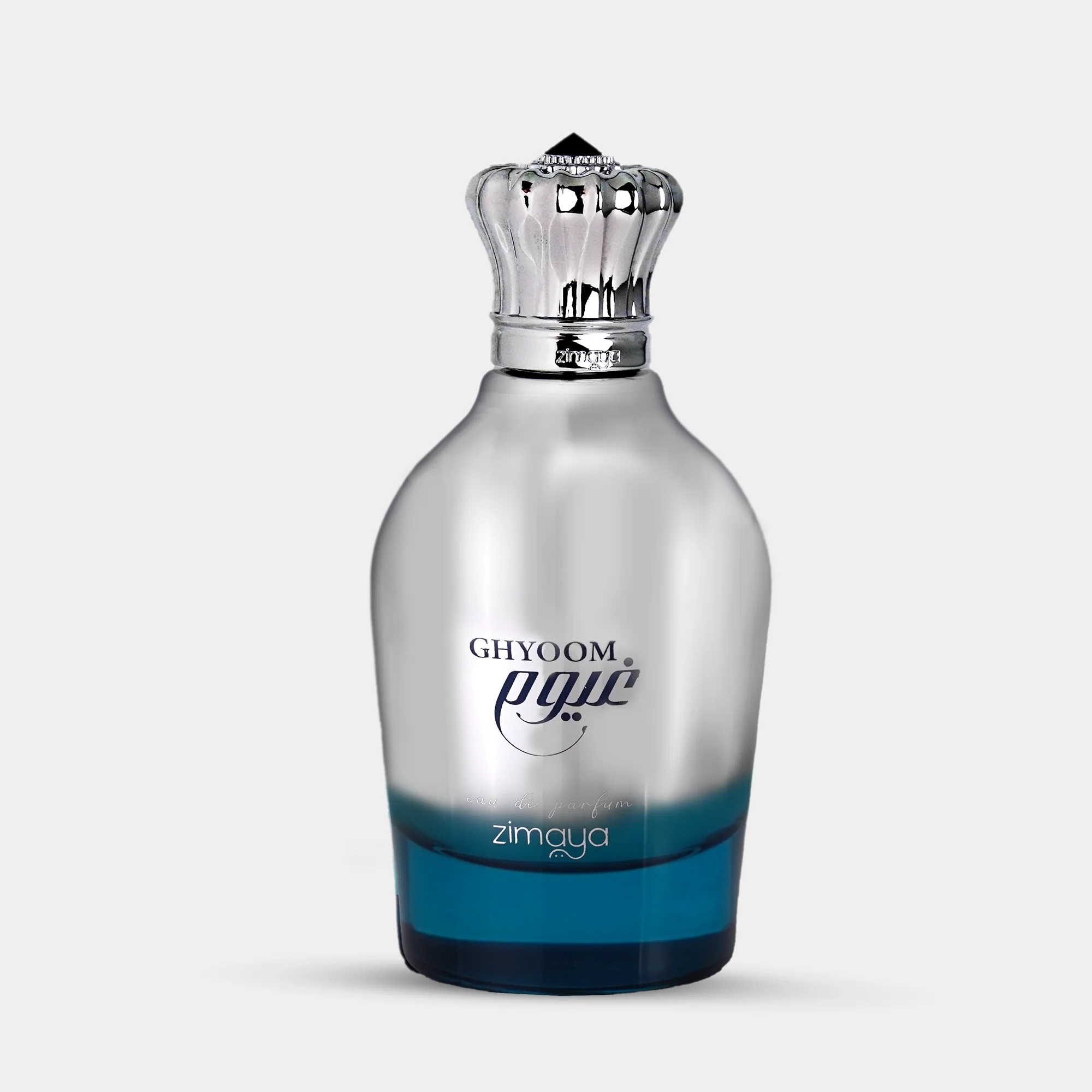 Zimaya Ghyoom - Image 2