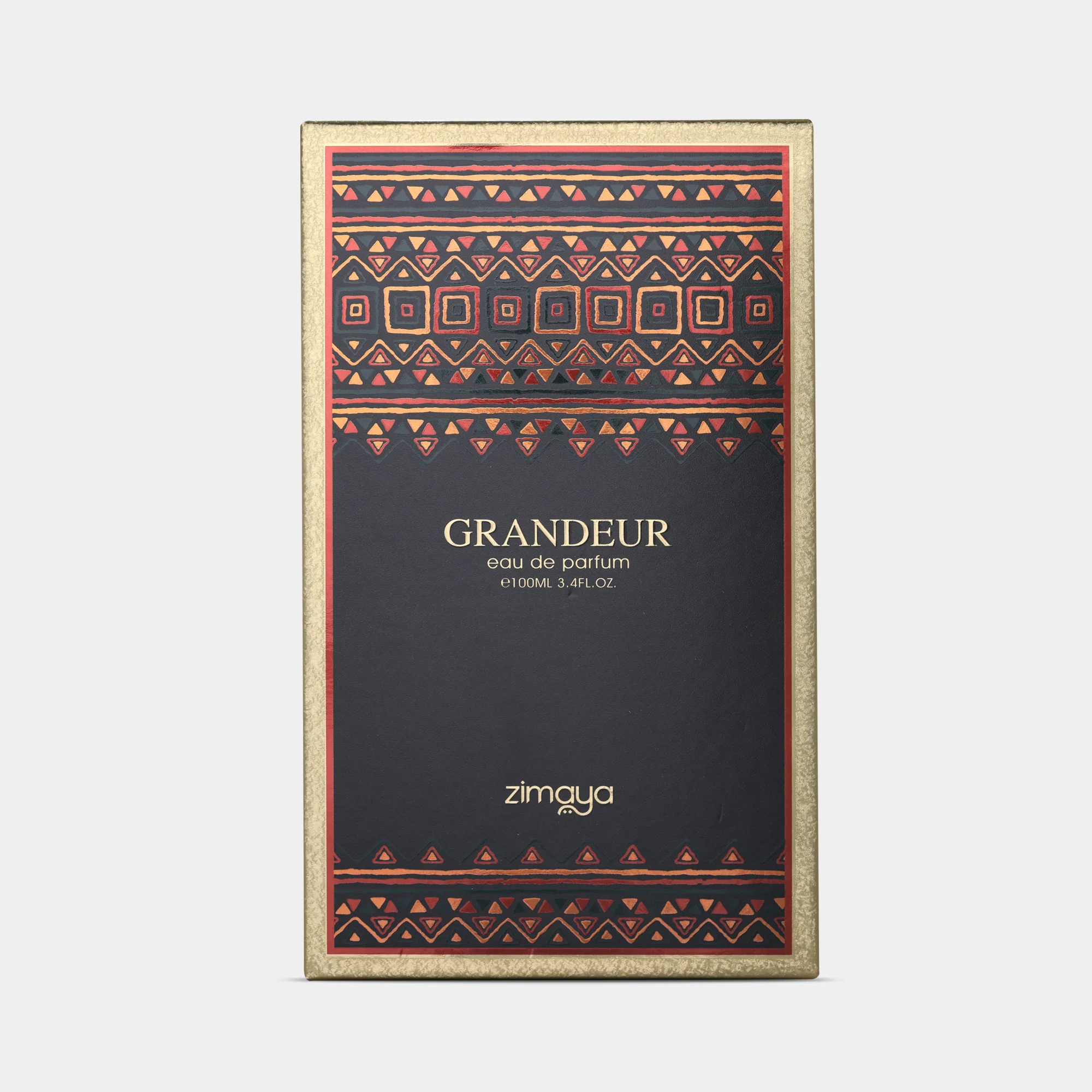 Zimaya Grandeur - Image 3