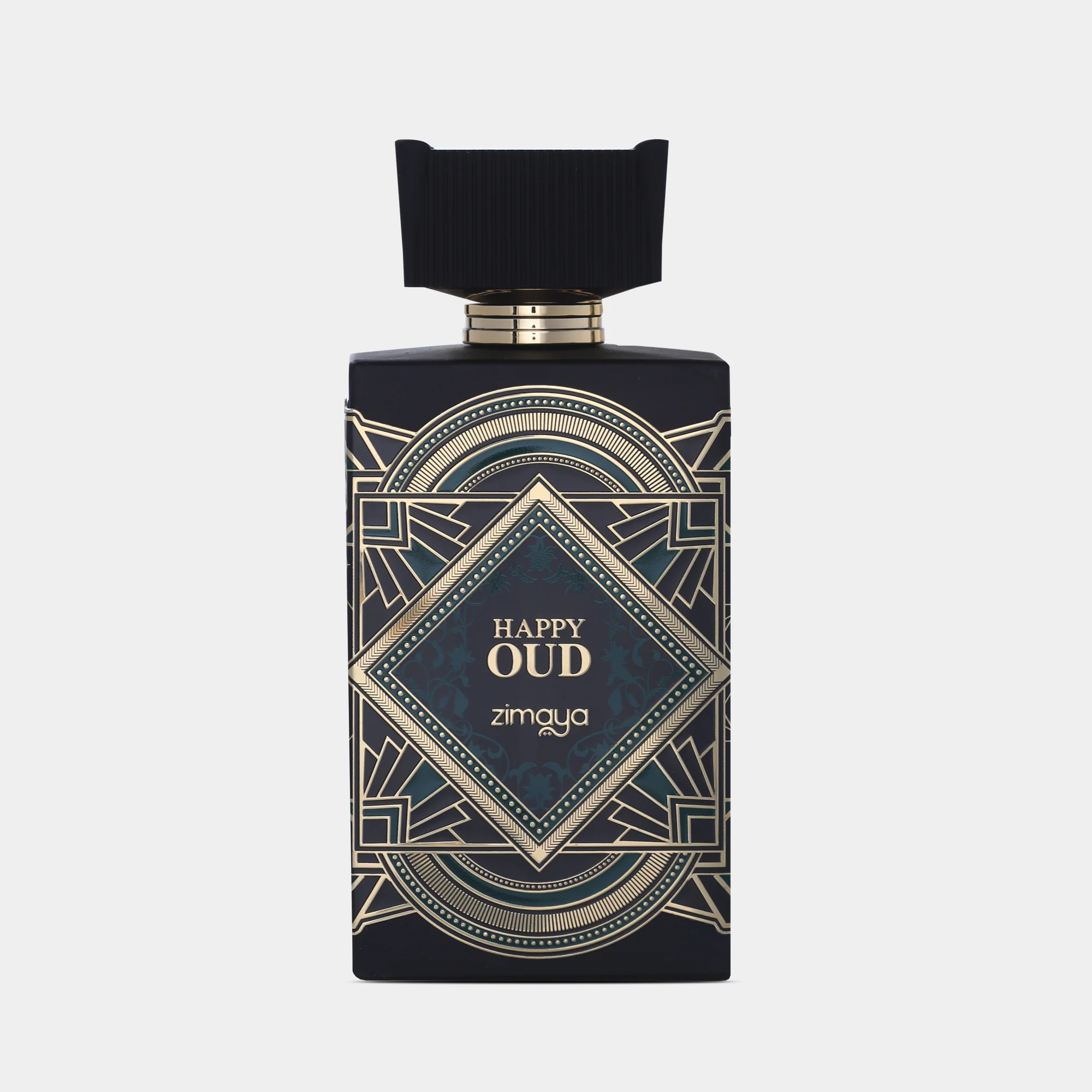 Zimaya Happy Oud