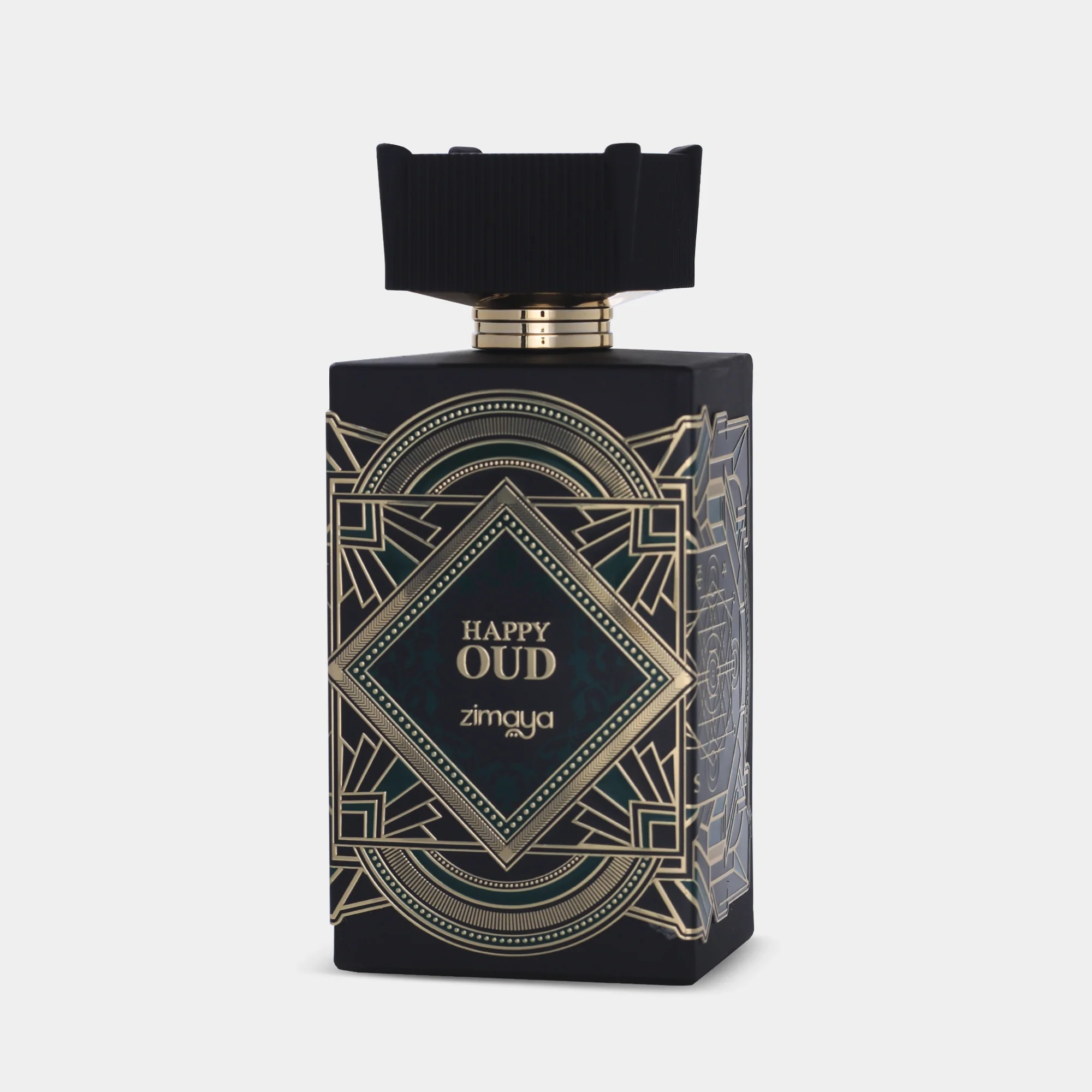 Zimaya Happy Oud - Image 2