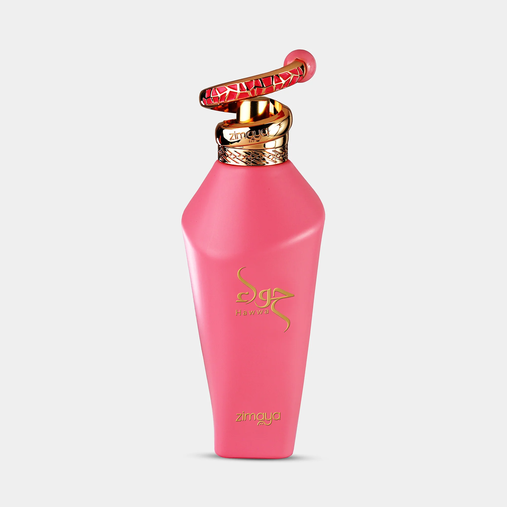Zimaya Hawwa Pink