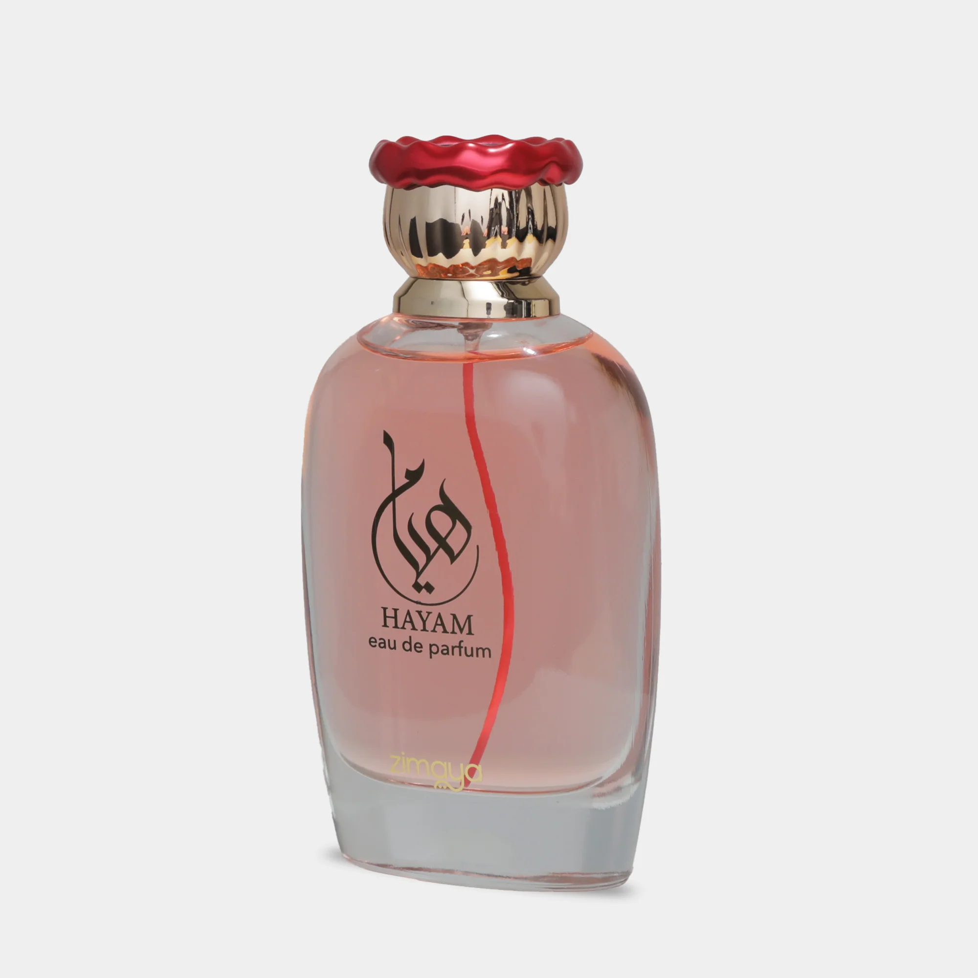Zimaya Hayaam - Image 2