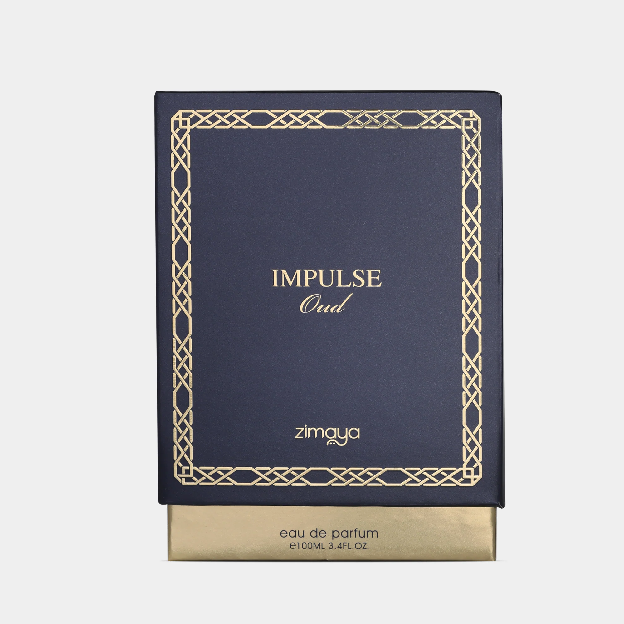 Zimaya Impulse Oud - Image 3