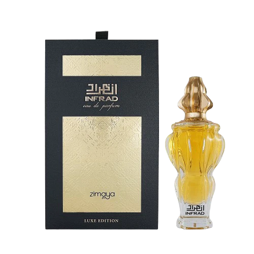Zimaya Infrad Luxe - Image 2