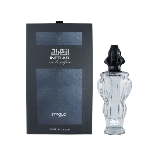 Zimaya Infrad Noir - Image 2