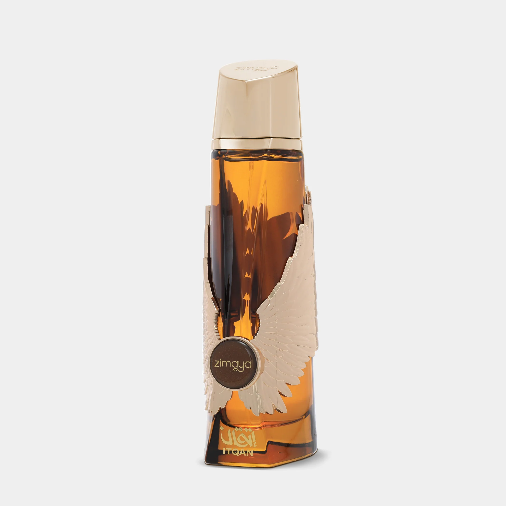 Zimaya Itqan Gold - Image 2