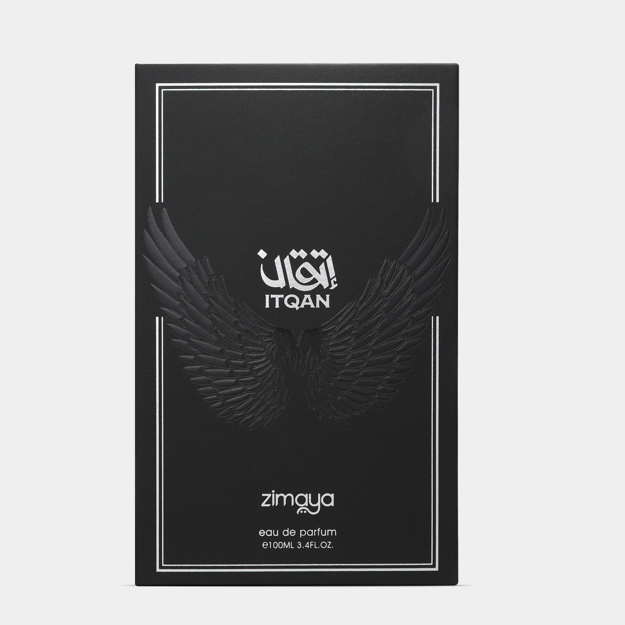 Zimaya Itqan Noir - Image 3