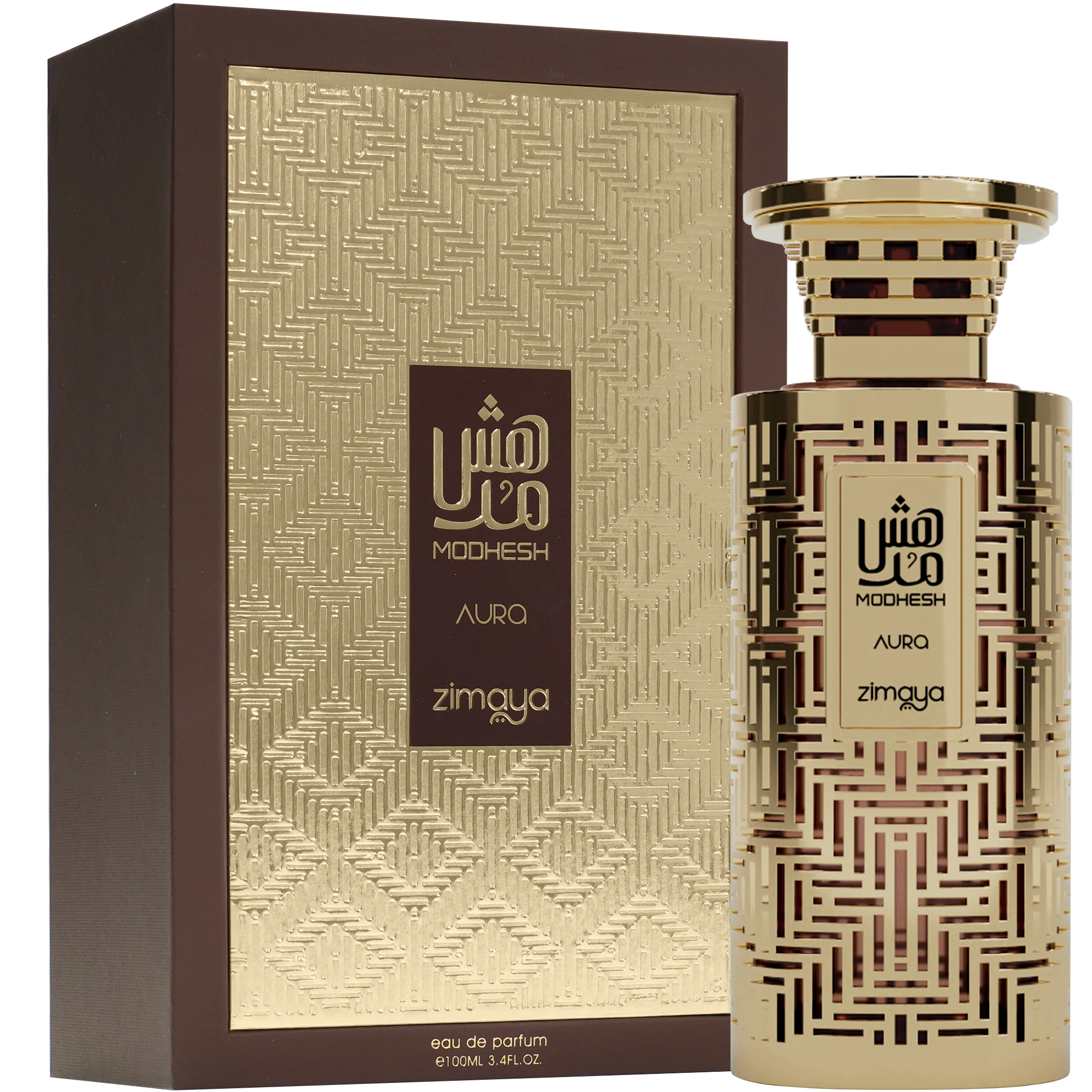Zimaya Modhesh - Image 2