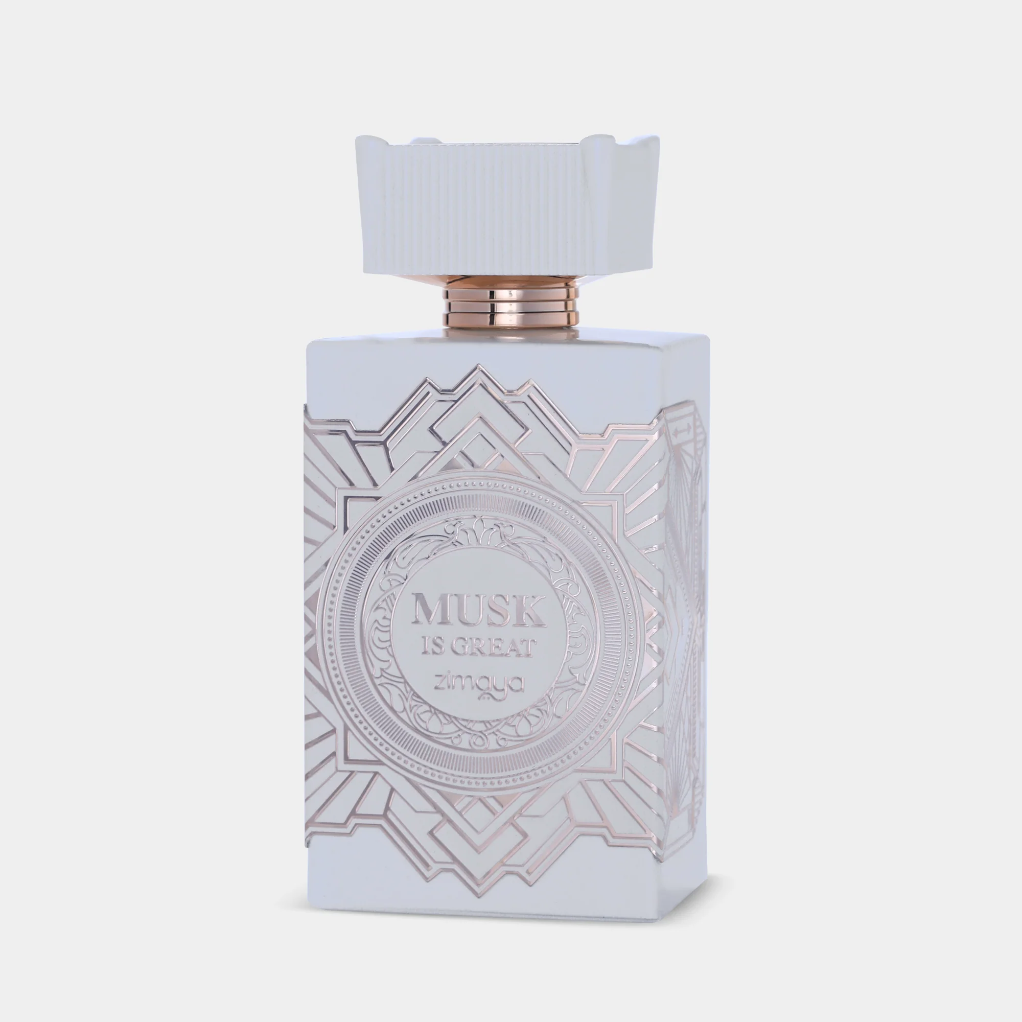 Zimaya Musk Is Great - Image 2