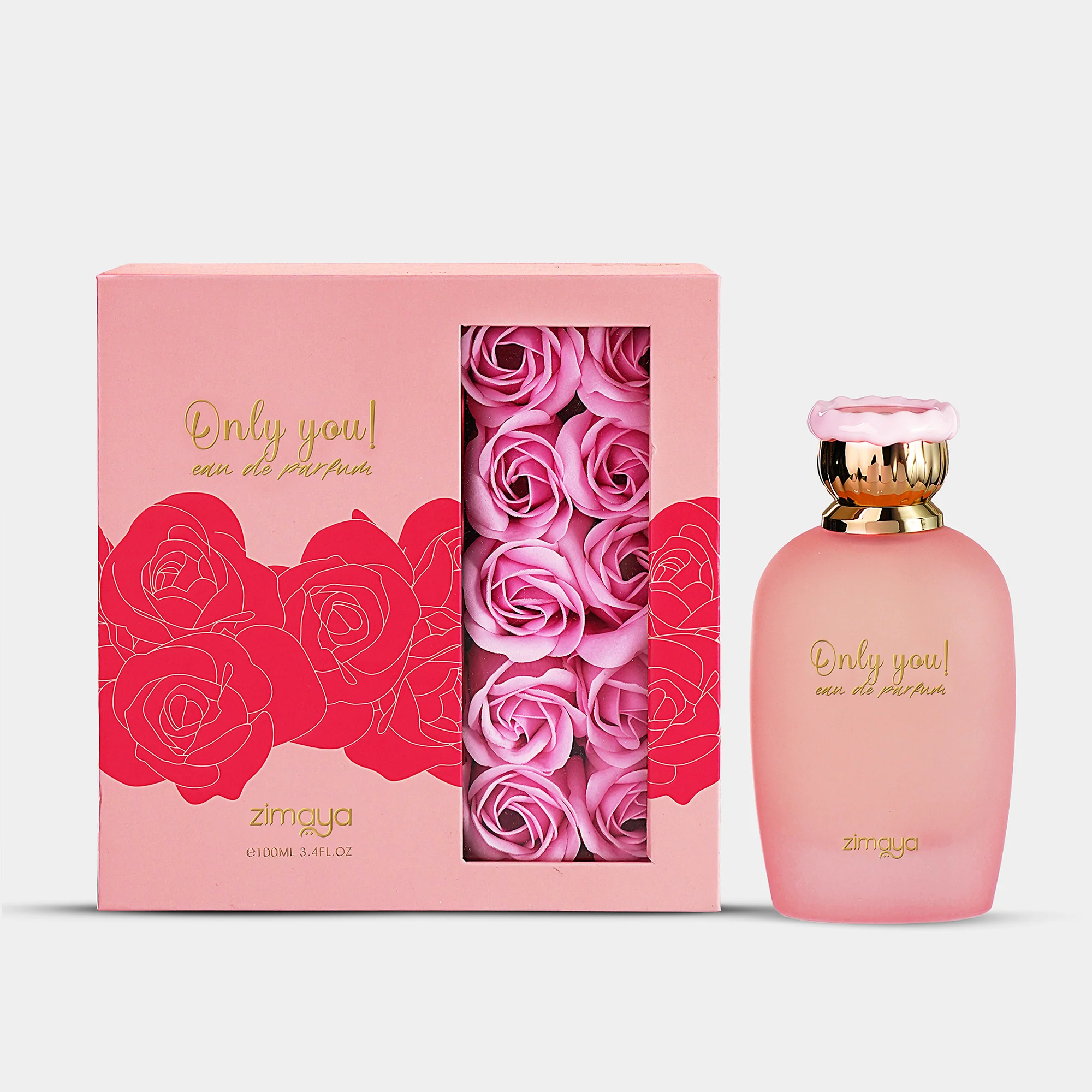 Zimaya Only You - Image 2