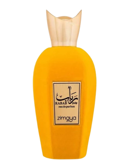 Zimaya Rabab Pulp