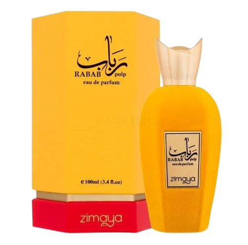 Zimaya Rabab Pulp - Image 2