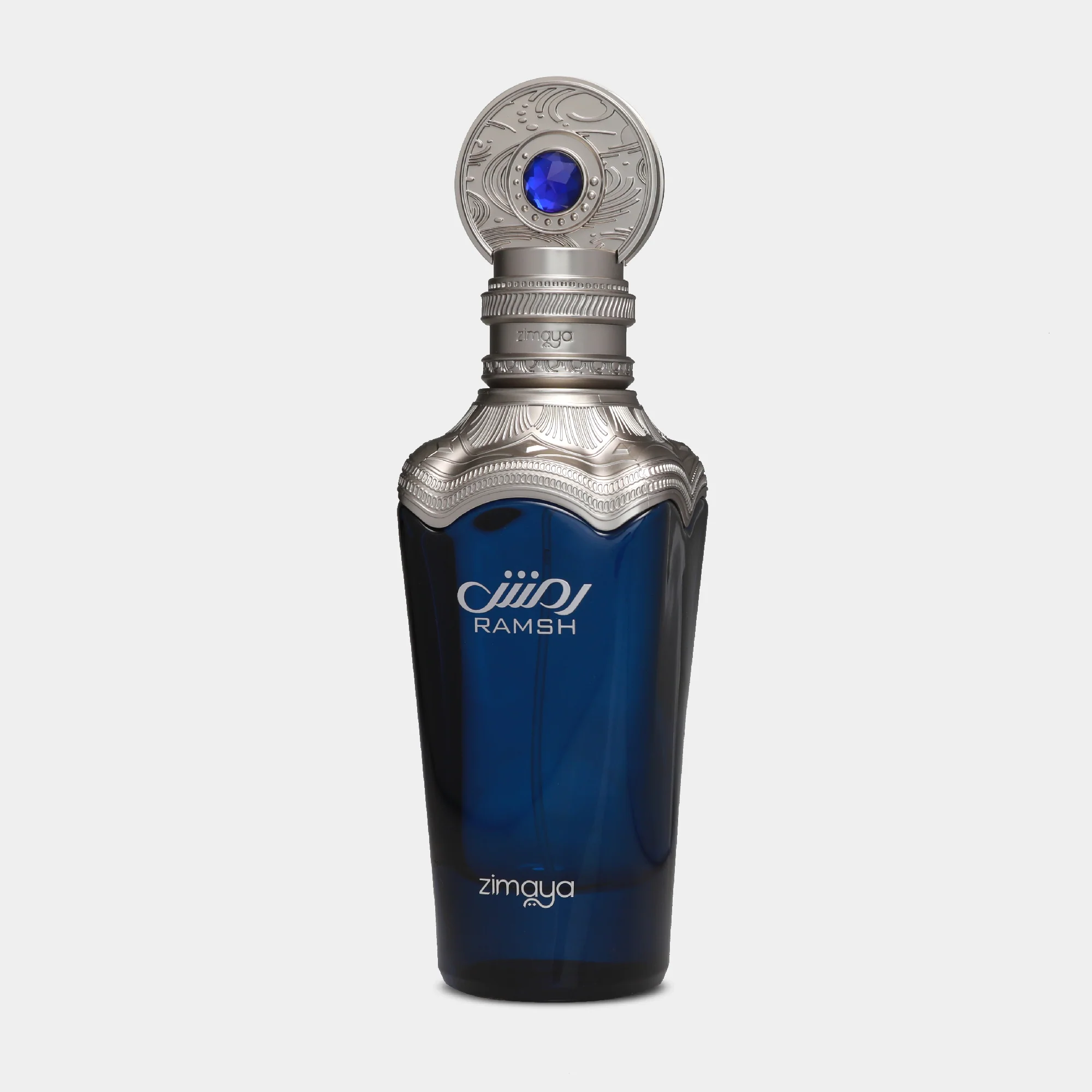 Zimaya Ramsh Imperium Blue - Image 2