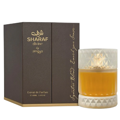 Zimaya Sharaf Divine - Image 2