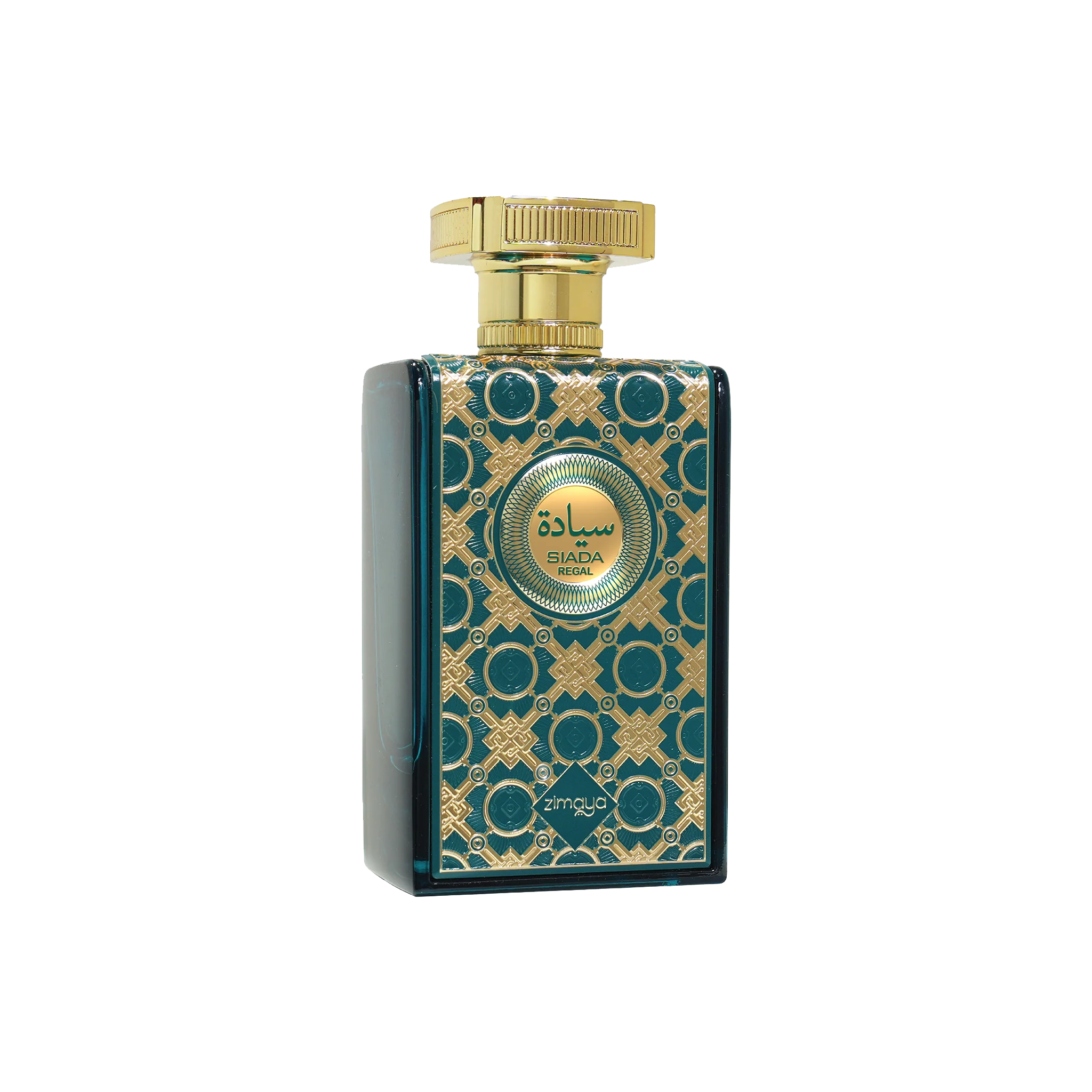 Zimaya Siada Regal - Image 2