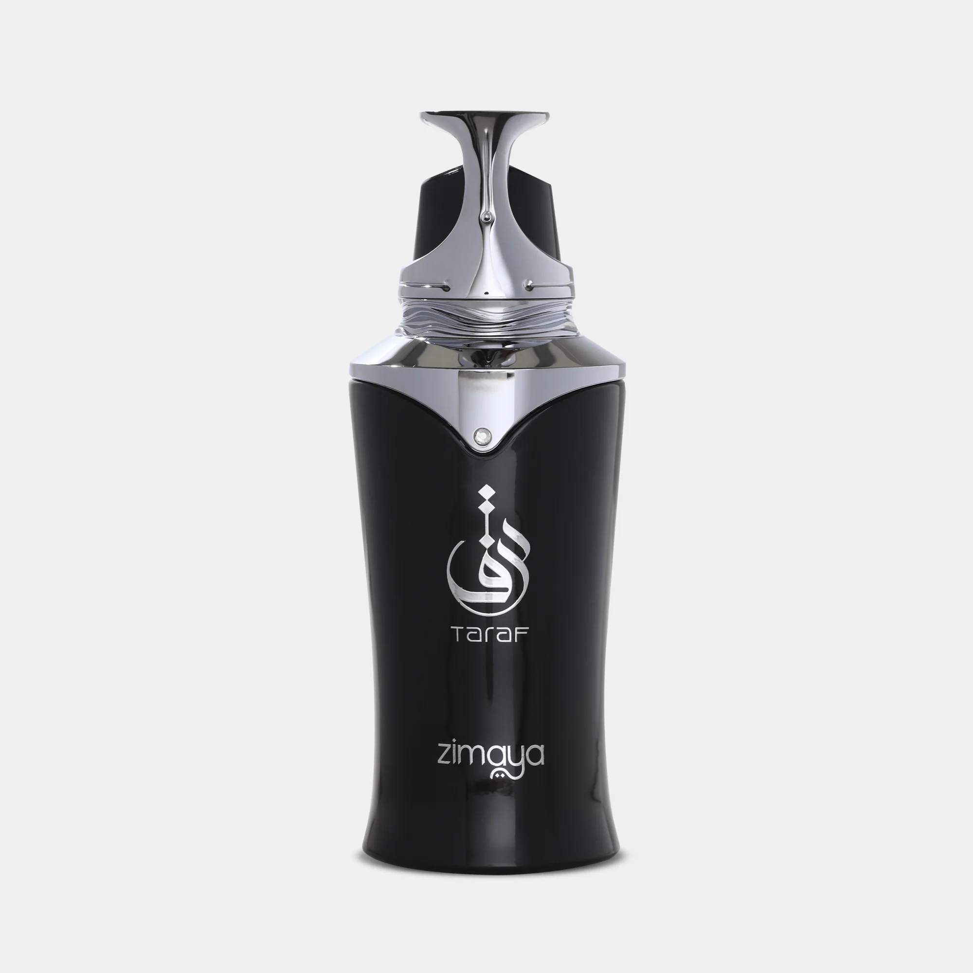 Zimaya Taraf Black