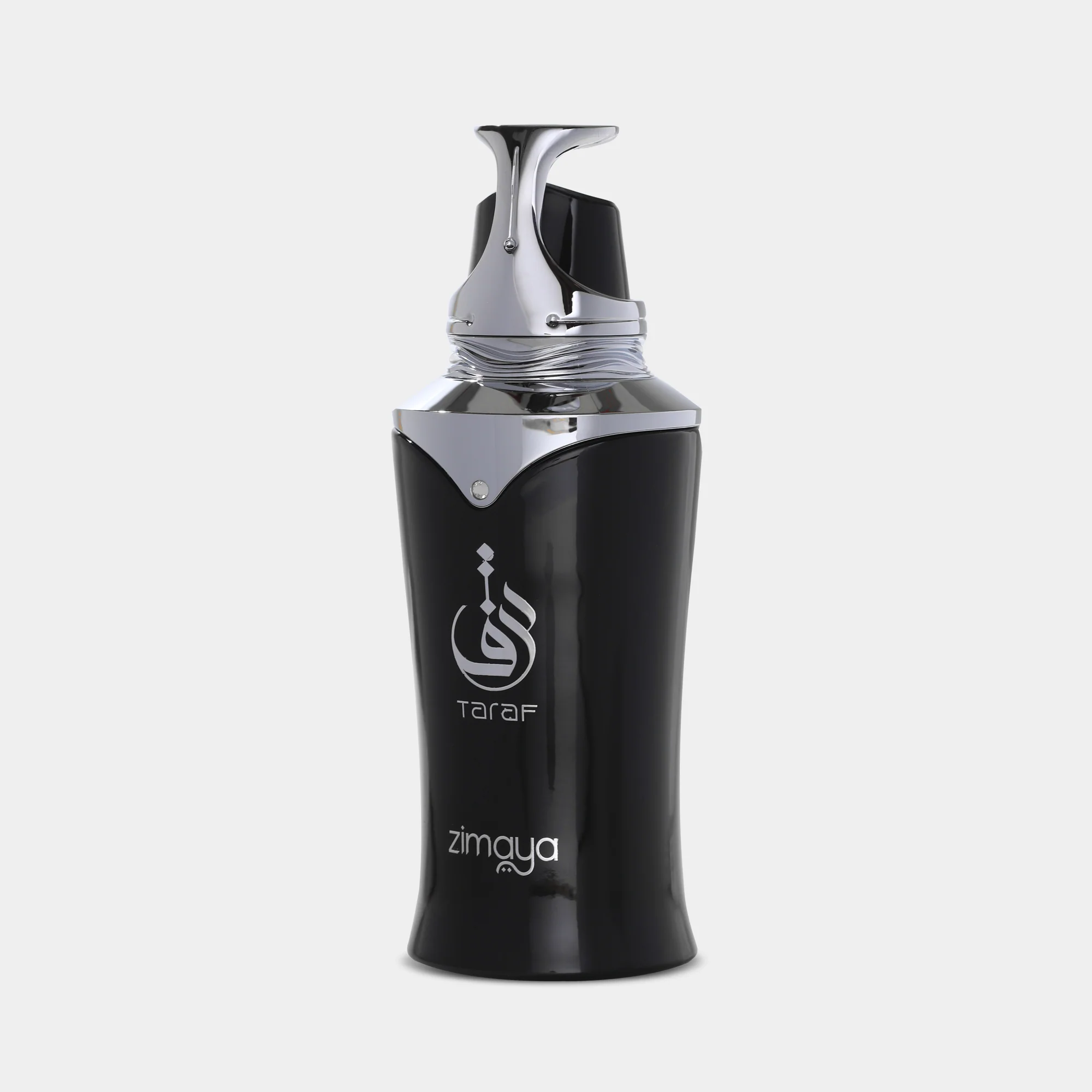 Zimaya Taraf Black - Image 2