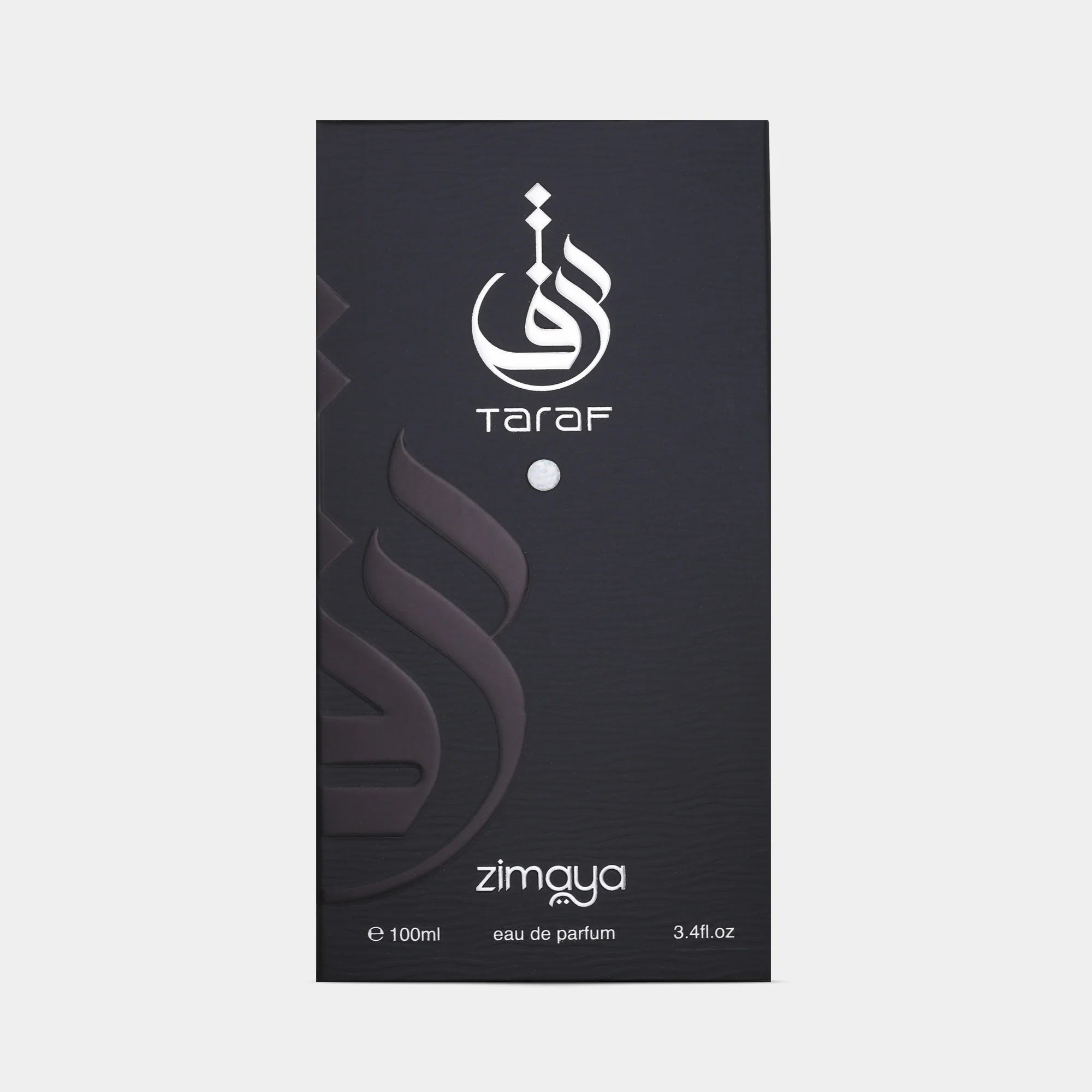 Zimaya Taraf Black - Image 3