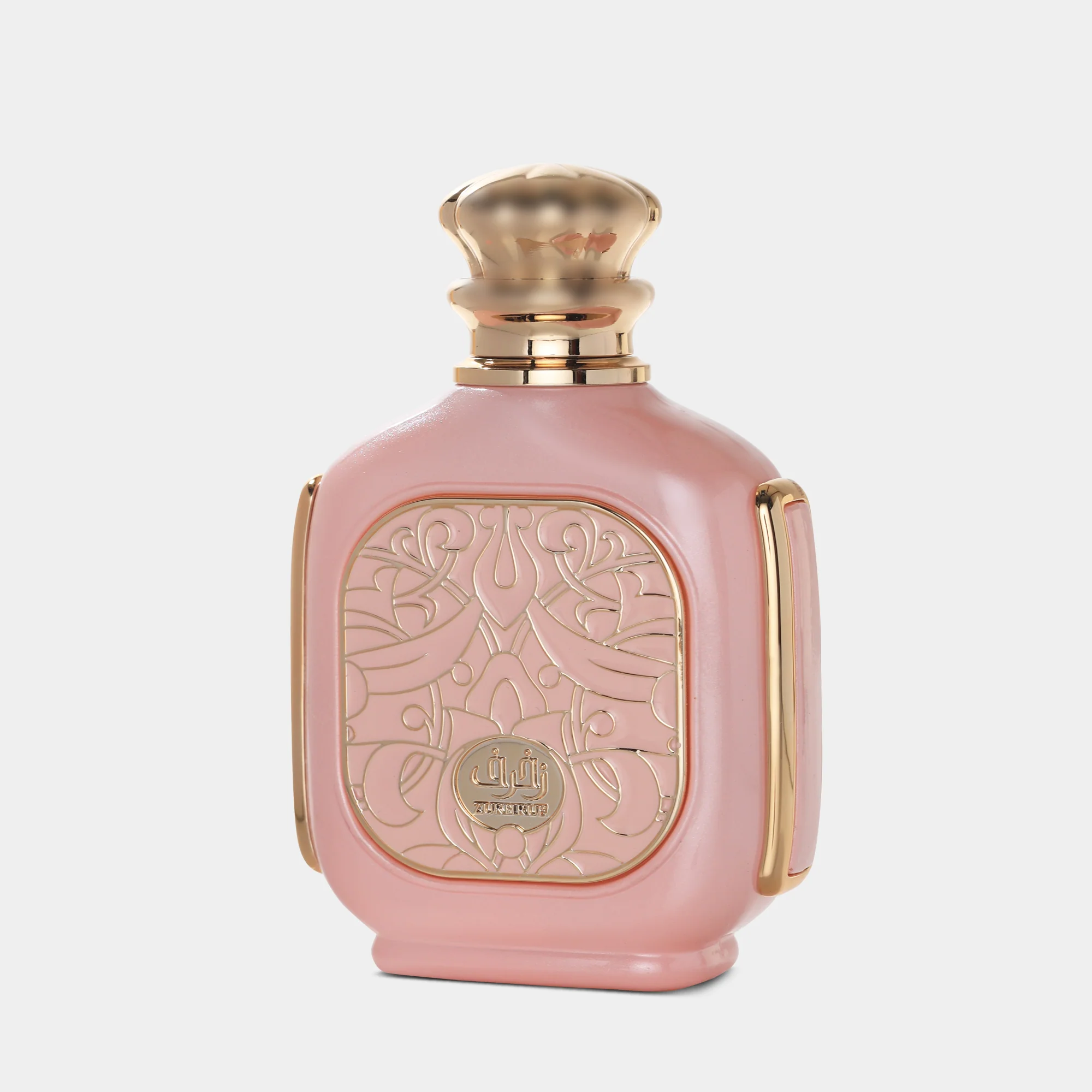 Zimaya Zukhruf Pink - Image 2